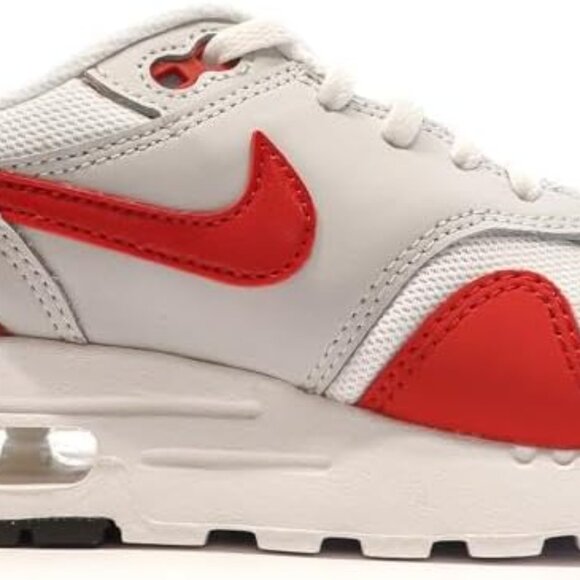 Nike: Boy's Air Max 1 (Big Kid) - Picture 8 of 13
